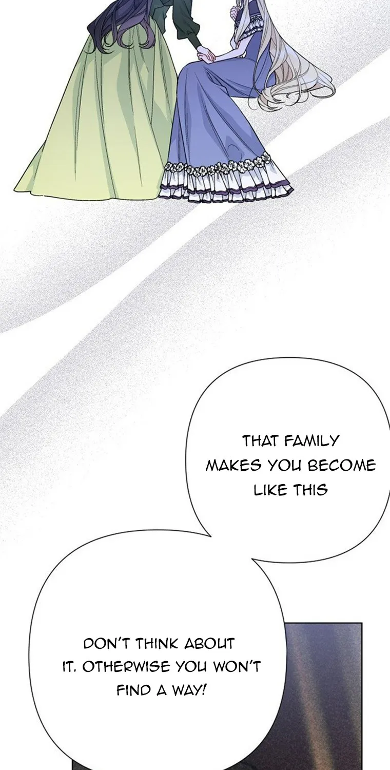 The Way That Knight Lives As a Lady Zinmanga X Chapter 75 Page 35