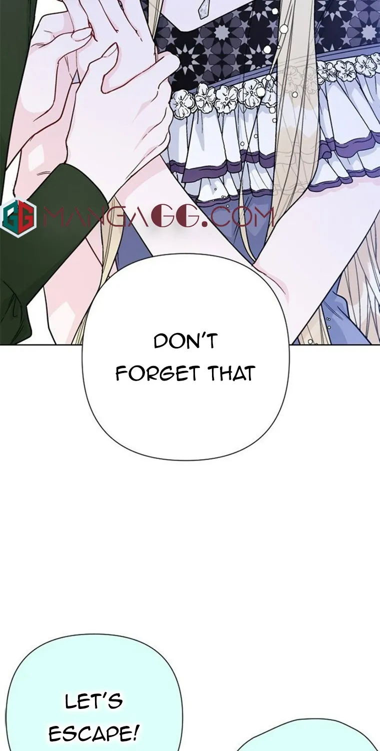 The Way That Knight Lives As a Lady Zinmanga X Chapter 75 Page 41