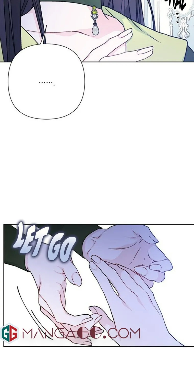 The Way That Knight Lives As a Lady Zinmanga X Chapter 75 Page 45