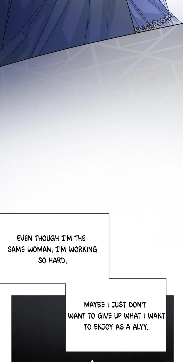 The Way That Knight Lives As a Lady Zinmanga X Chapter 75 Page 47