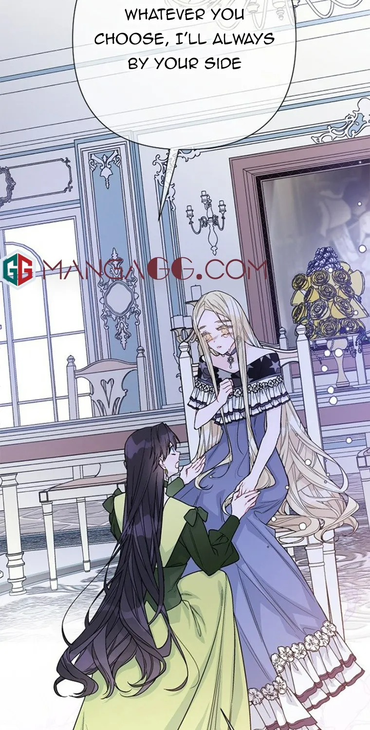 The Way That Knight Lives As a Lady Zinmanga X Chapter 75 Page 55