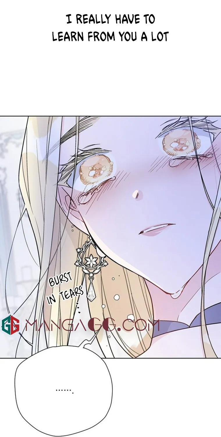 The Way That Knight Lives As a Lady Zinmanga X Chapter 75 Page 58