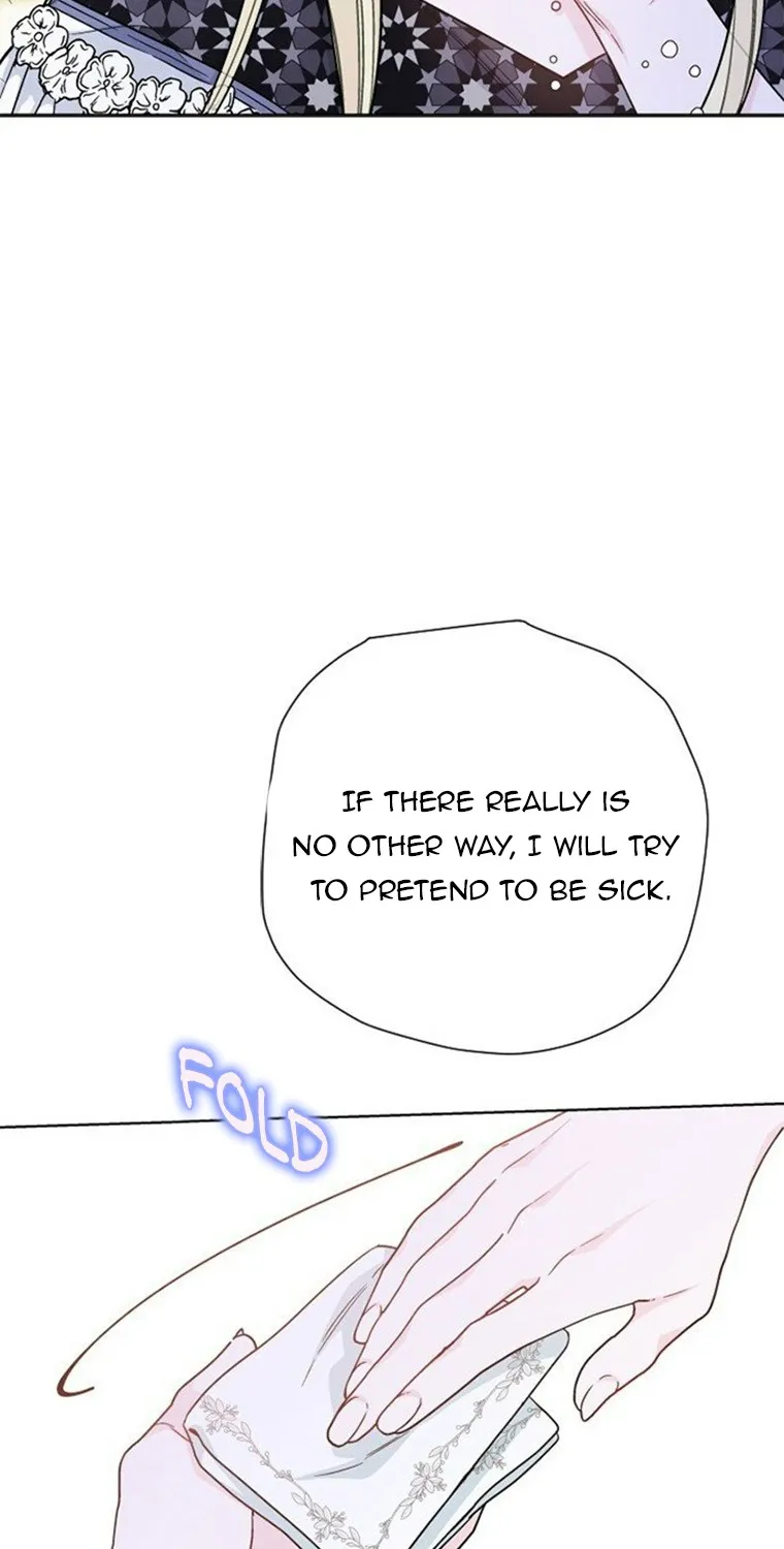 The Way That Knight Lives As a Lady Zinmanga X Chapter 75 Page 61