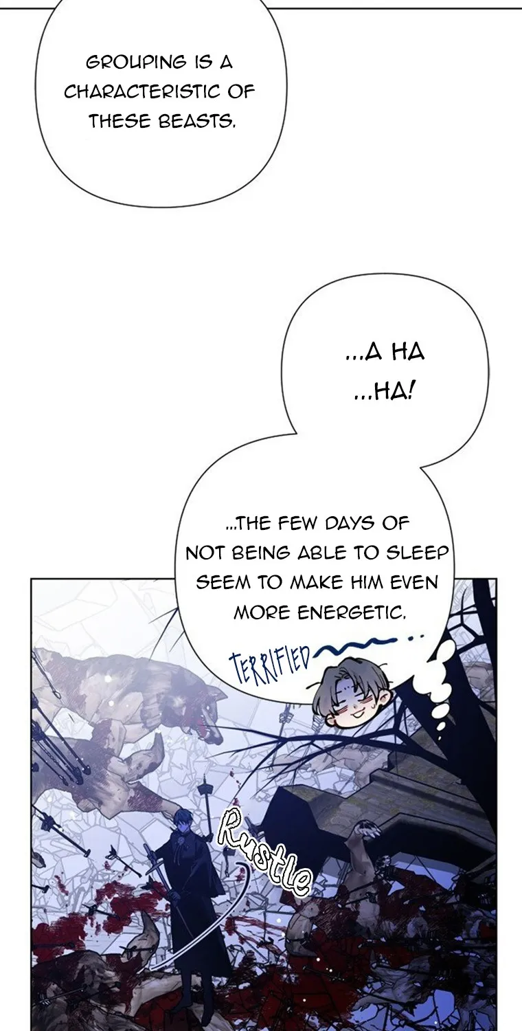 The Way That Knight Lives As a Lady Zinmanga X Chapter 75 Page 67