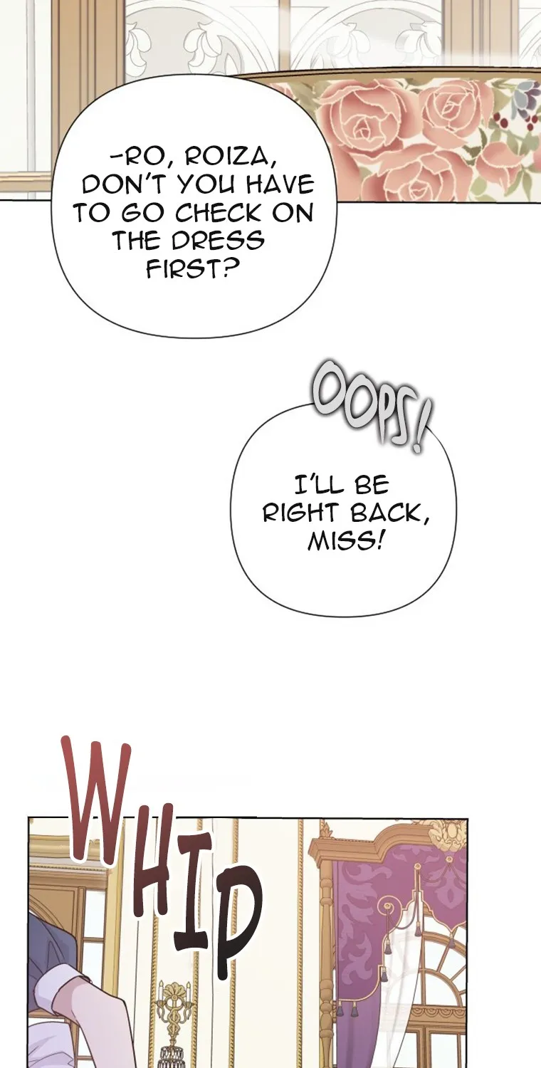 The Way That Knight Lives As a Lady Zinmanga X Chapter 74 Page 27