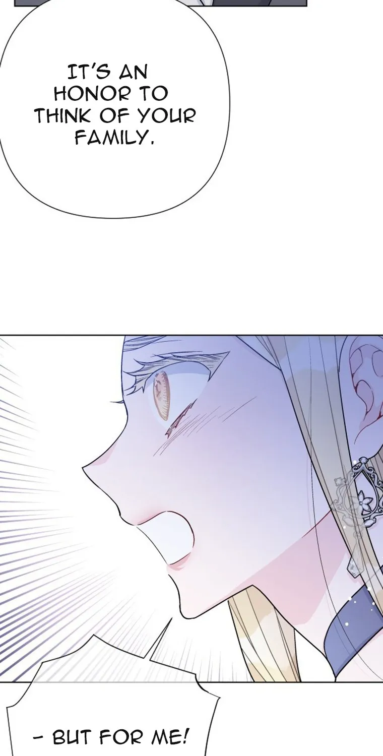 The Way That Knight Lives As a Lady Zinmanga X Chapter 74 Page 43