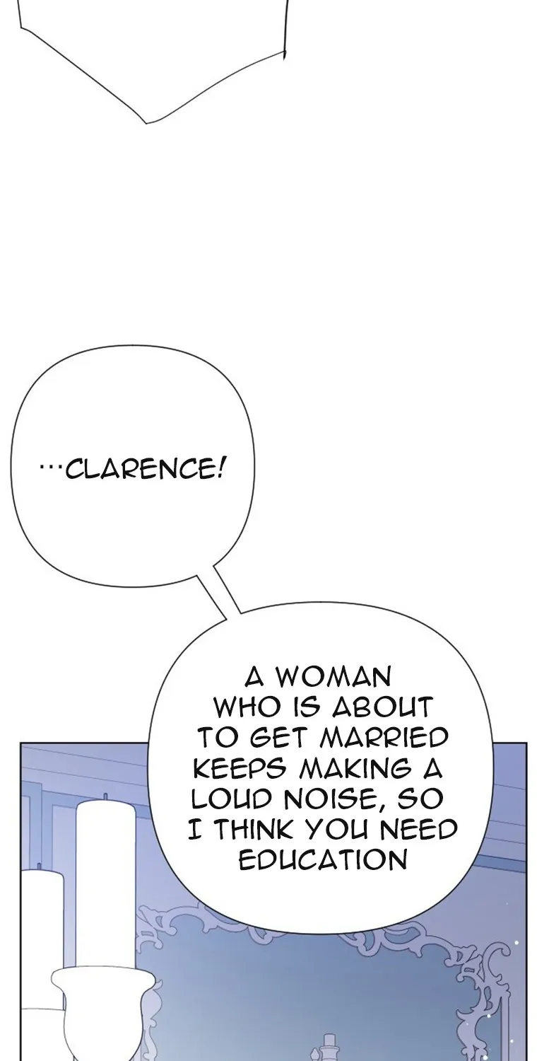 The Way That Knight Lives As a Lady Zinmanga X Chapter 74 Page 44