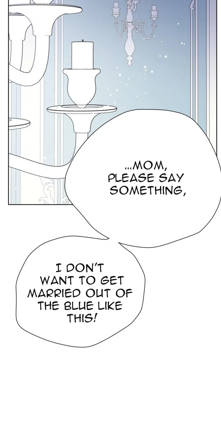 The Way That Knight Lives As a Lady Zinmanga X Chapter 74 Page 45