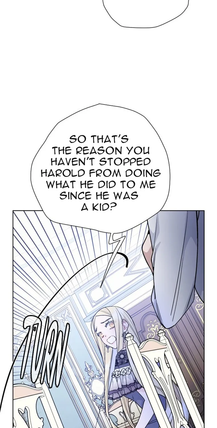 The Way That Knight Lives As a Lady Zinmanga X Chapter 74 Page 49