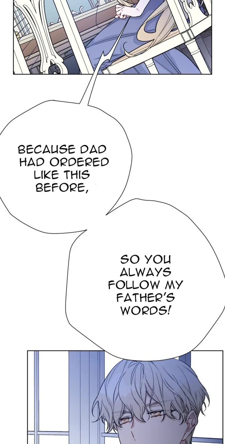 The Way That Knight Lives As a Lady Zinmanga X Chapter 74 Page 50