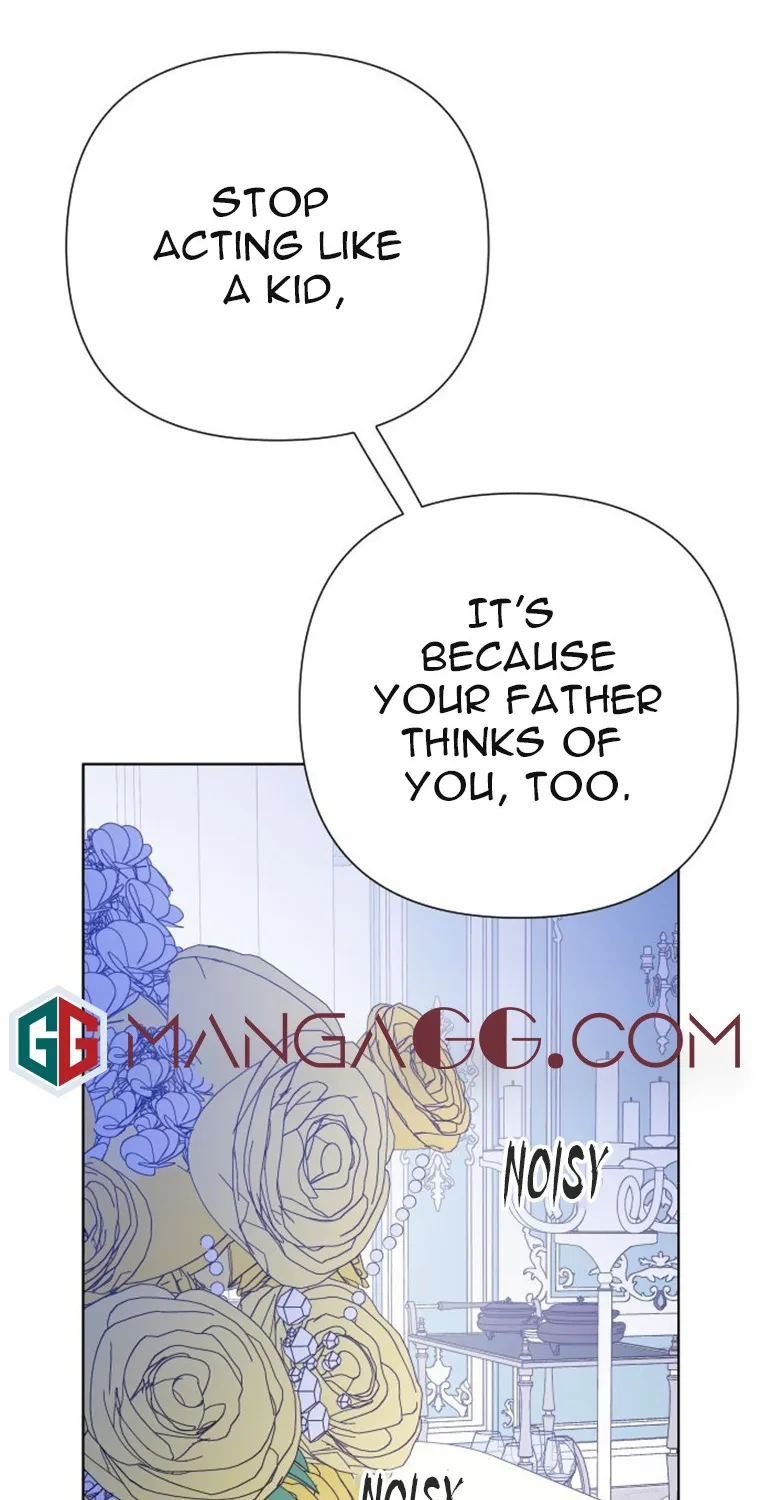 The Way That Knight Lives As a Lady Zinmanga X Chapter 74 Page 53