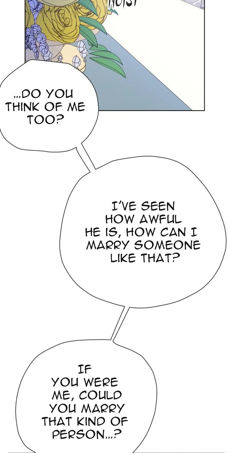 The Way That Knight Lives As a Lady Zinmanga X Chapter 74 Page 54