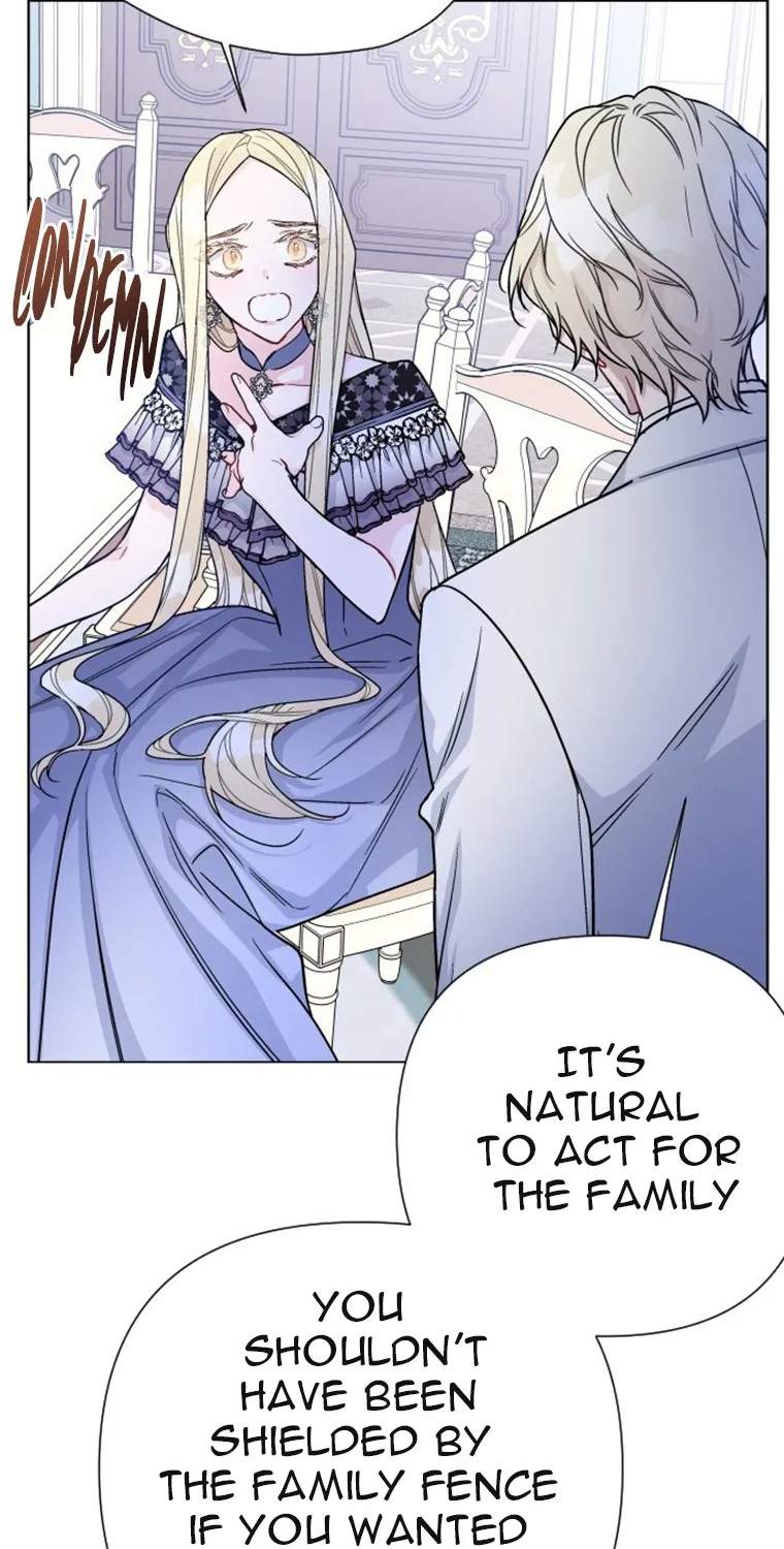 The Way That Knight Lives As a Lady Zinmanga X Chapter 74 Page 55
