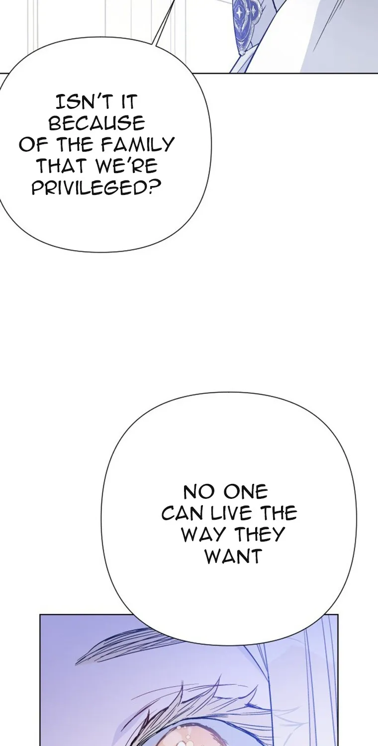 The Way That Knight Lives As a Lady Zinmanga X Chapter 74 Page 57