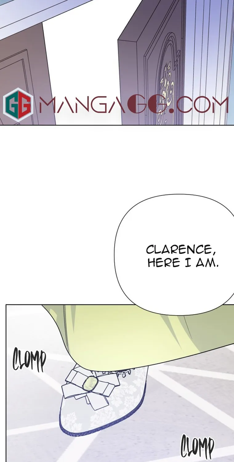 The Way That Knight Lives As a Lady Zinmanga X Chapter 74 Page 66
