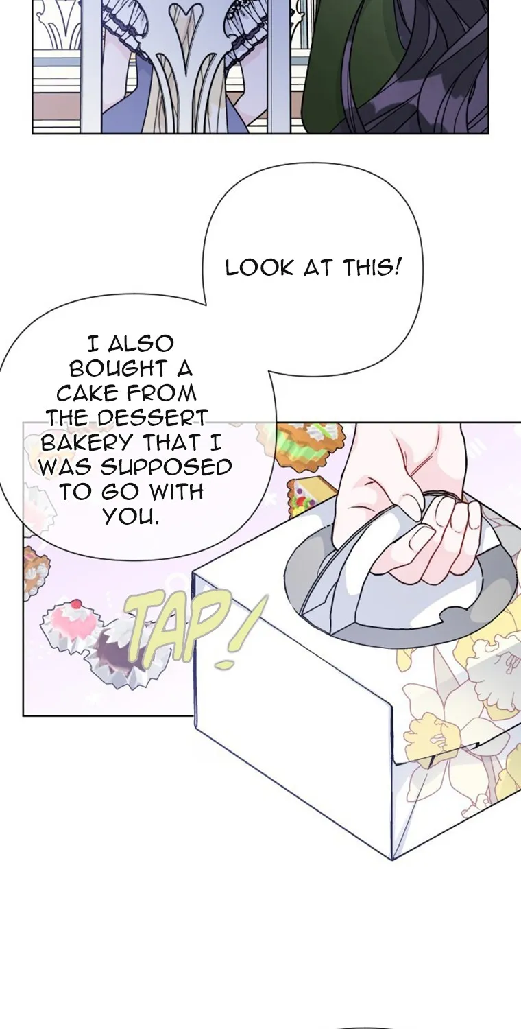 The Way That Knight Lives As a Lady Zinmanga X Chapter 74 Page 68