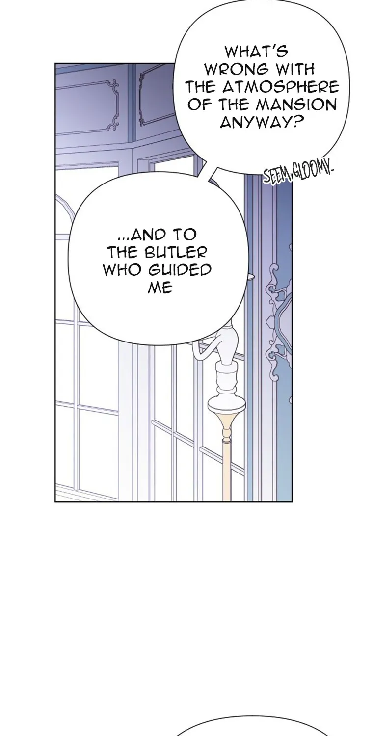 The Way That Knight Lives As a Lady Zinmanga X Chapter 74 Page 69