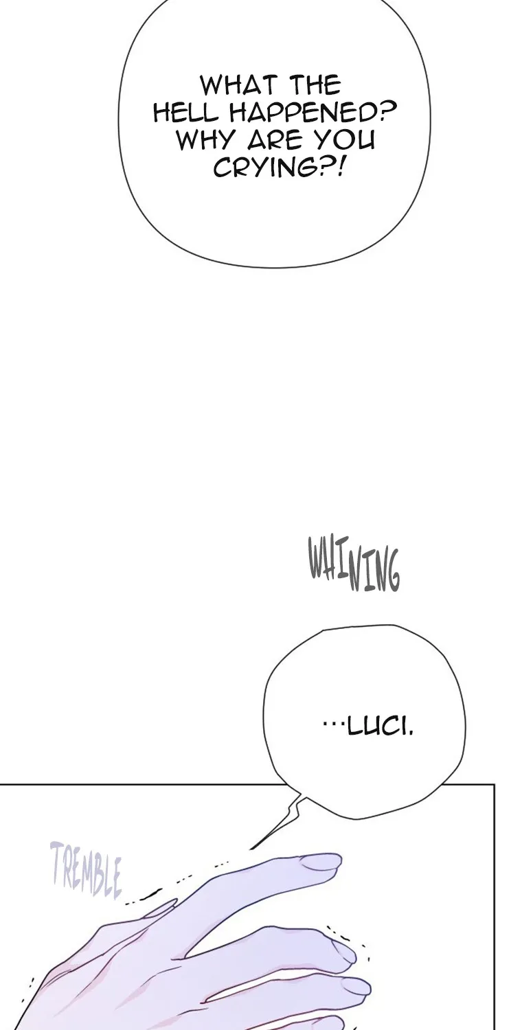 The Way That Knight Lives As a Lady Zinmanga X Chapter 74 Page 76