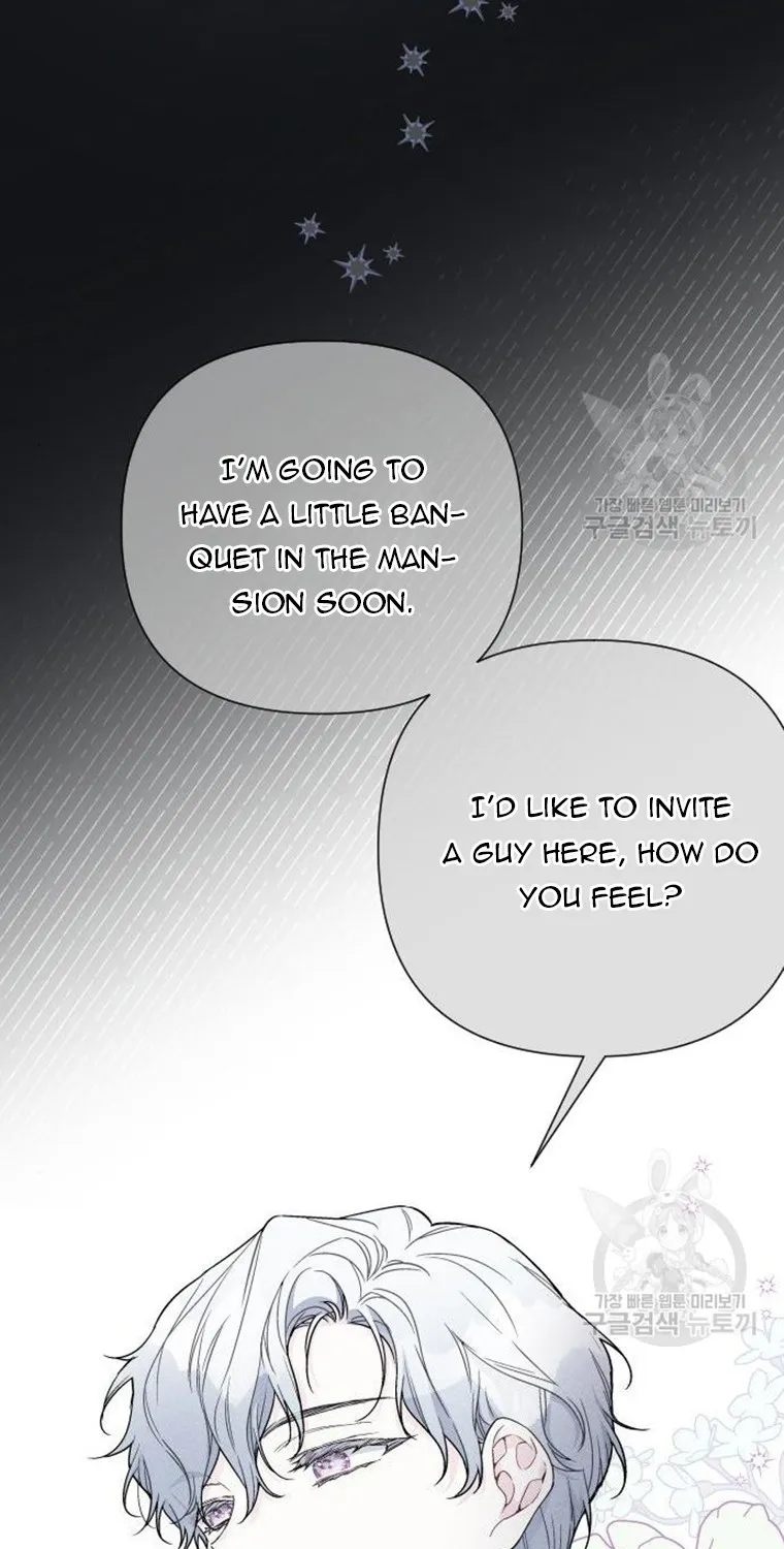 The Way That Knight Lives As a Lady Zinmanga X Chapter 73 Page 7