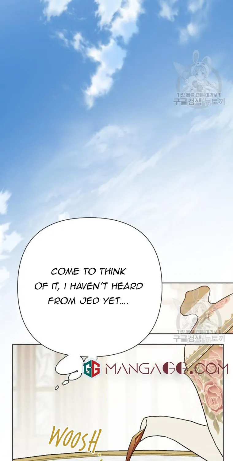 The Way That Knight Lives As a Lady Zinmanga X Chapter 73 Page 18