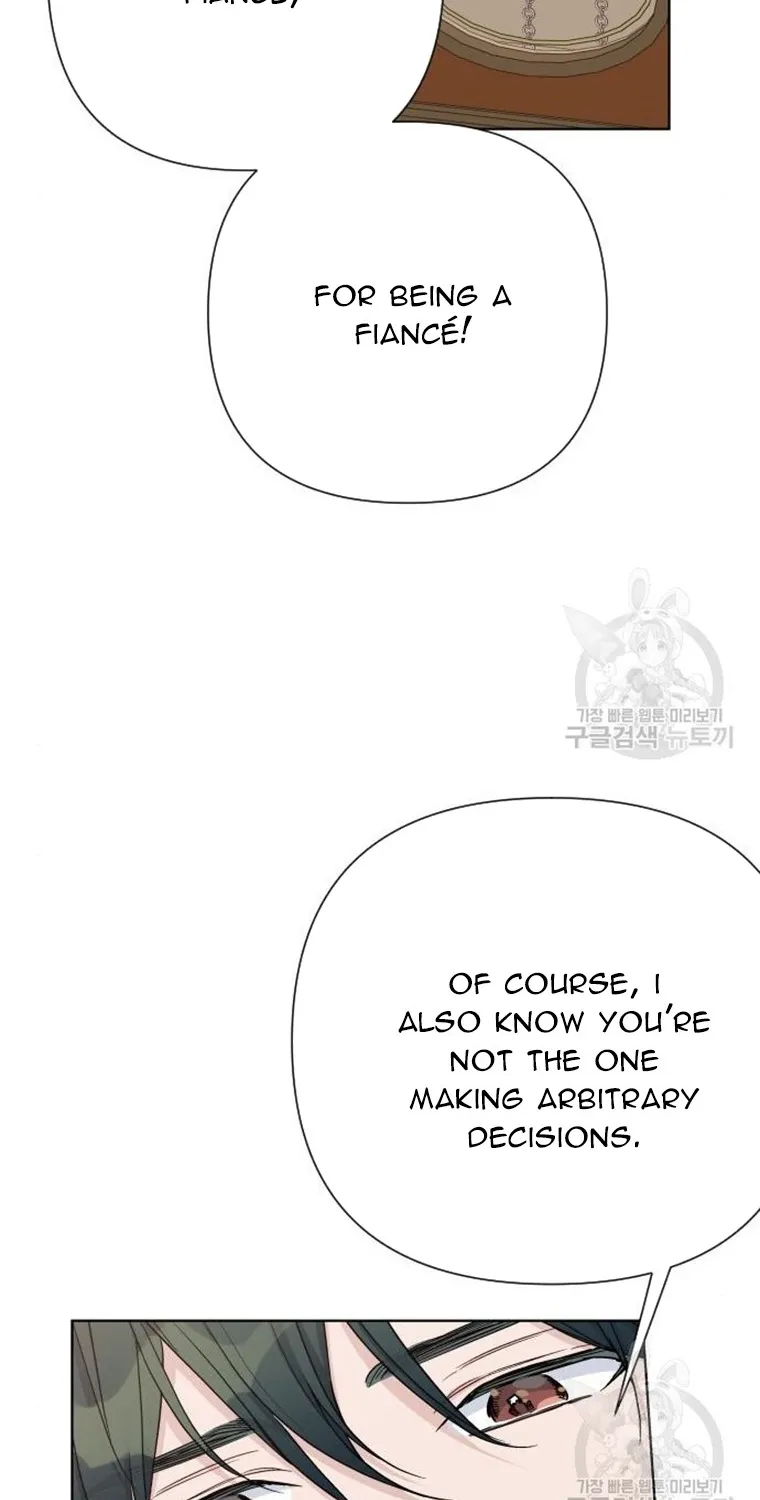 The Way That Knight Lives As a Lady Zinmanga X Chapter 72 Page 40