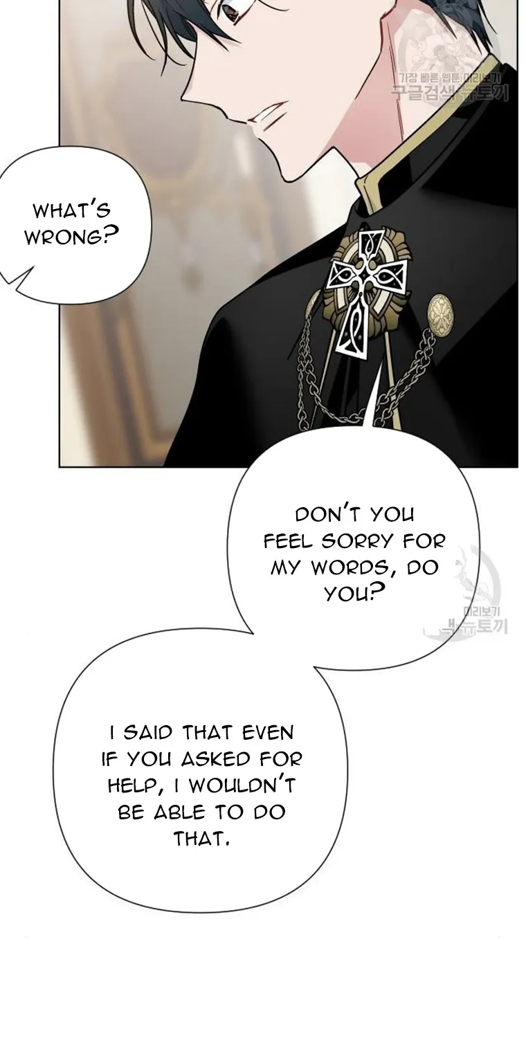 The Way That Knight Lives As a Lady Zinmanga X Chapter 72 Page 44