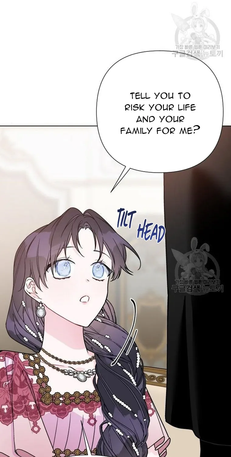The Way That Knight Lives As a Lady Zinmanga X Chapter 72 Page 45