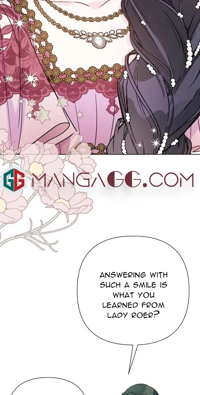 The Way That Knight Lives As a Lady Zinmanga X Chapter 72 Page 58