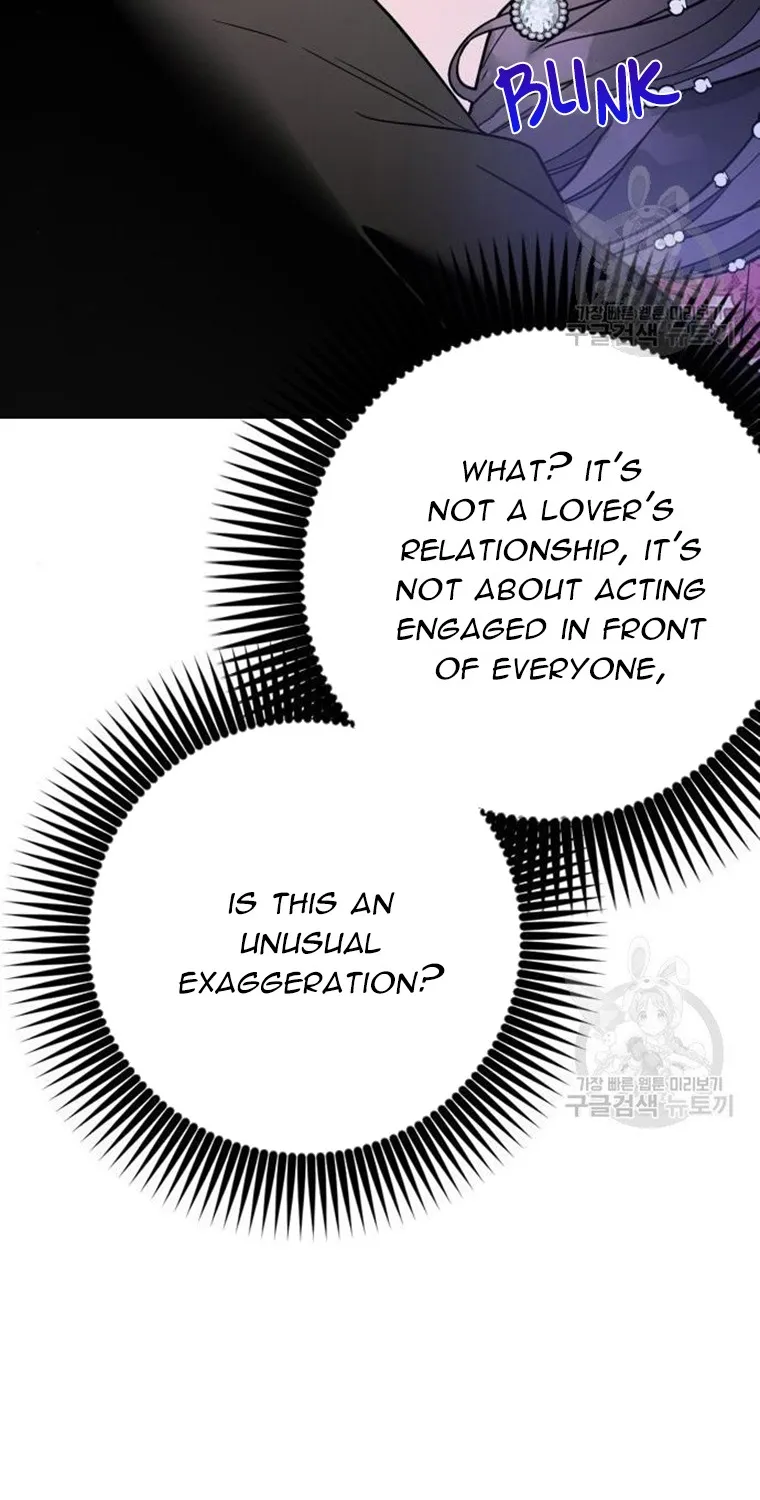 The Way That Knight Lives As a Lady Zinmanga X Chapter 72 Page 73