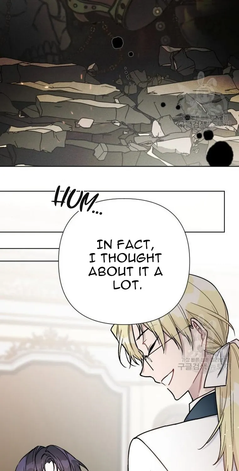 The Way That Knight Lives As a Lady Zinmanga X Chapter 71 Page 6