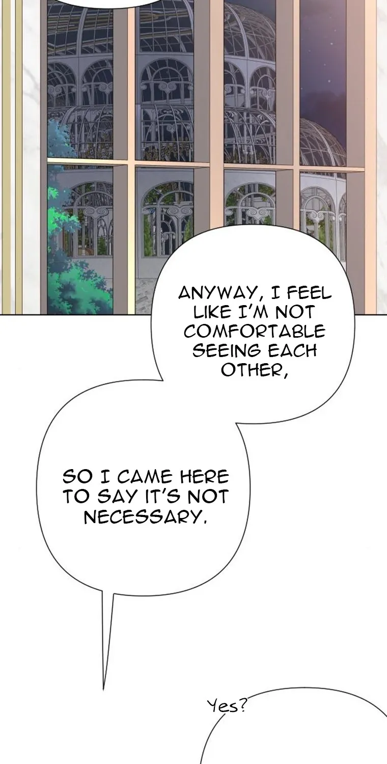 The Way That Knight Lives As a Lady Zinmanga X Chapter 70 Page 9