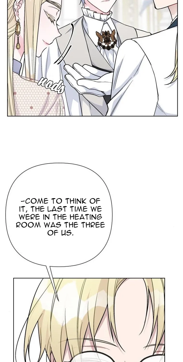 The Way That Knight Lives As a Lady Zinmanga X Chapter 70 Page 28