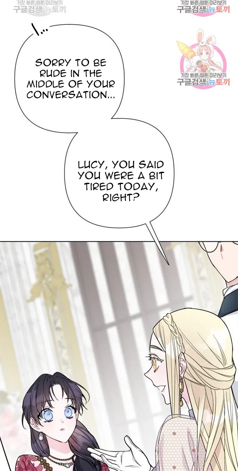 The Way That Knight Lives As a Lady Zinmanga X Chapter 70 Page 30