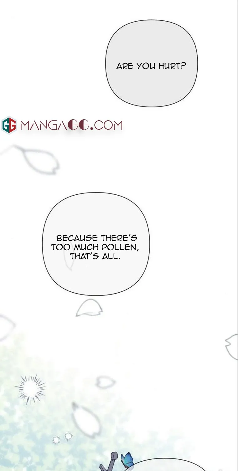 The Way That Knight Lives As a Lady Zinmanga X Chapter 68 Page 2