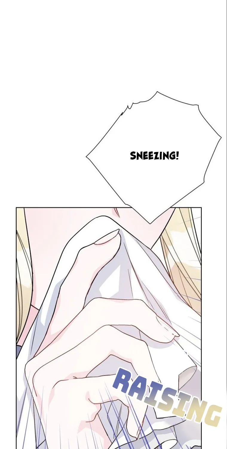 The Way That Knight Lives As a Lady Zinmanga X Chapter 68 Page 19