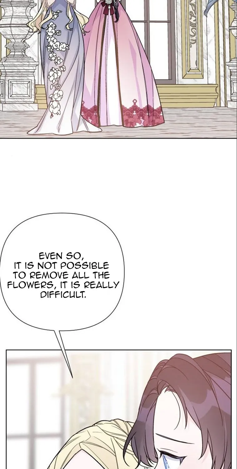 The Way That Knight Lives As a Lady Zinmanga X Chapter 68 Page 21