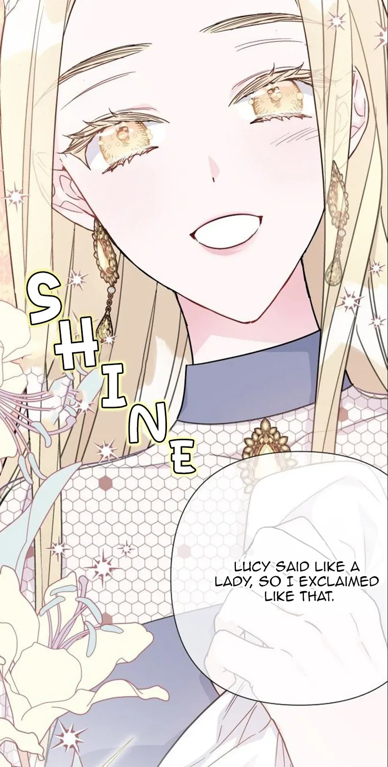 The Way That Knight Lives As a Lady Zinmanga X Chapter 68 Page 27