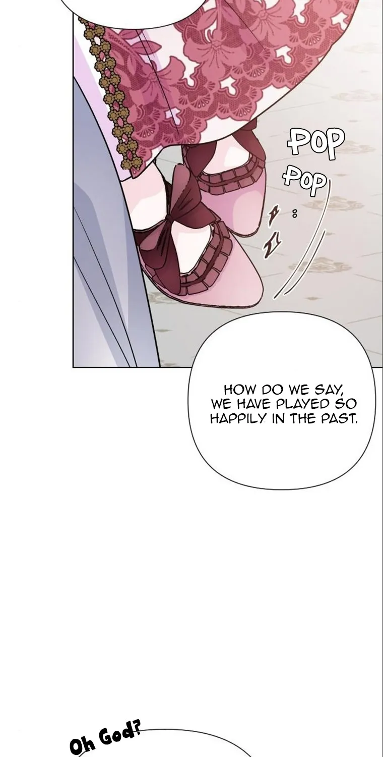 The Way That Knight Lives As a Lady Zinmanga X Chapter 68 Page 33