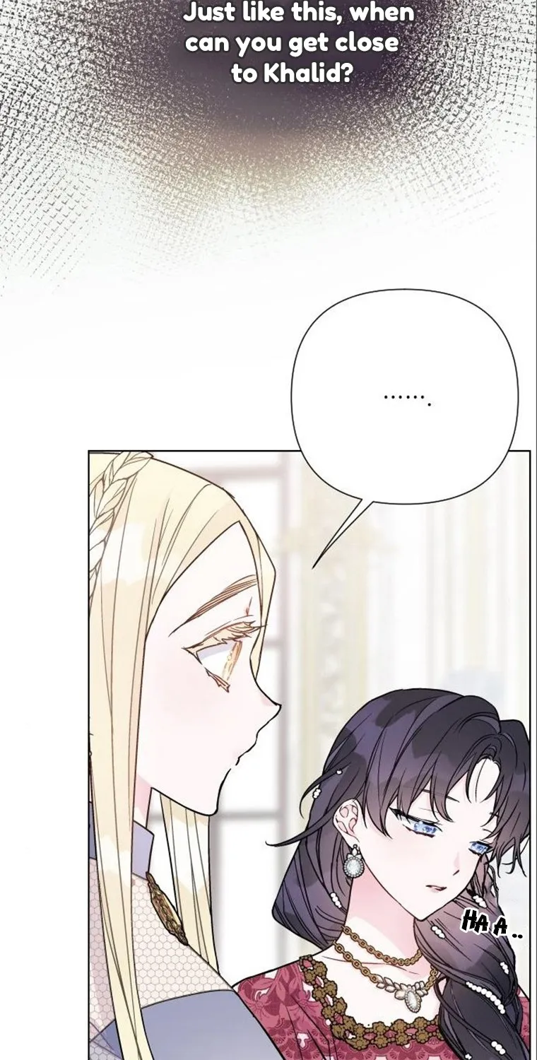The Way That Knight Lives As a Lady Zinmanga X Chapter 68 Page 39