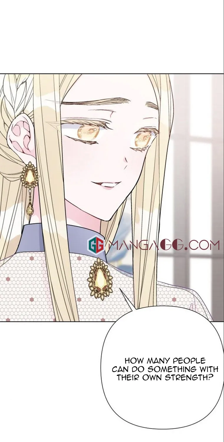 The Way That Knight Lives As a Lady Zinmanga X Chapter 68 Page 45