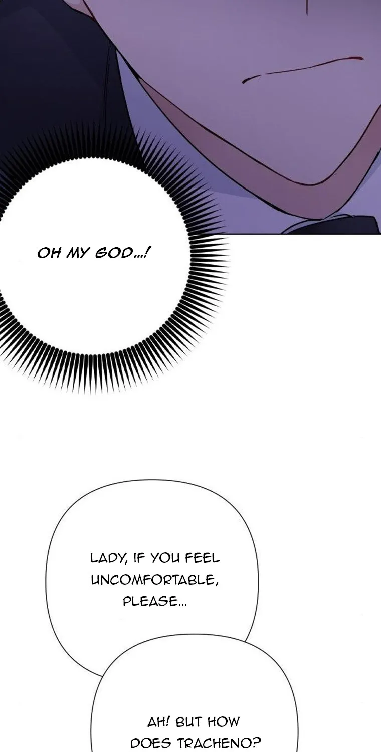 The Way That Knight Lives As a Lady Zinmanga X Chapter 67 Page 16