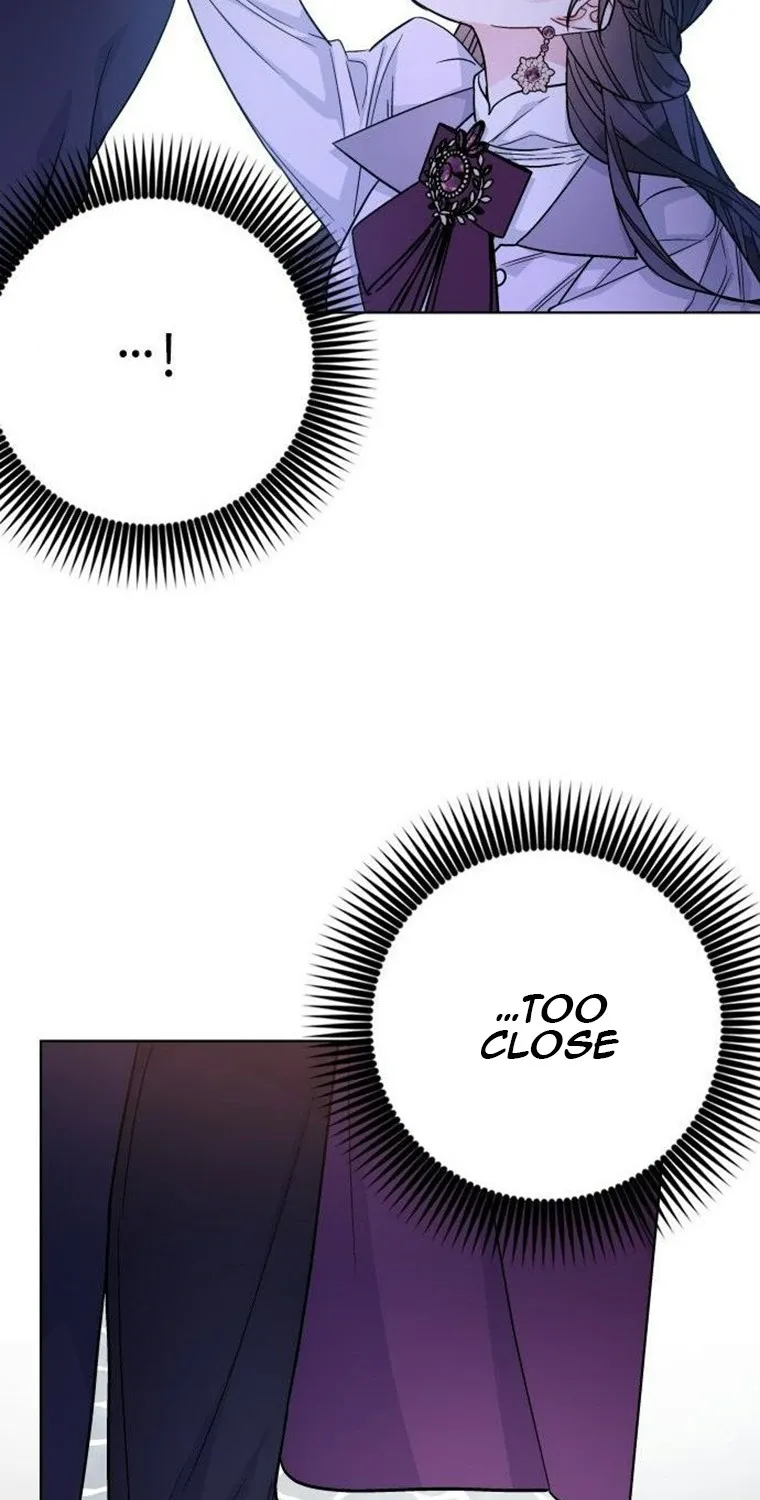 The Way That Knight Lives As a Lady Zinmanga X Chapter 67 Page 32