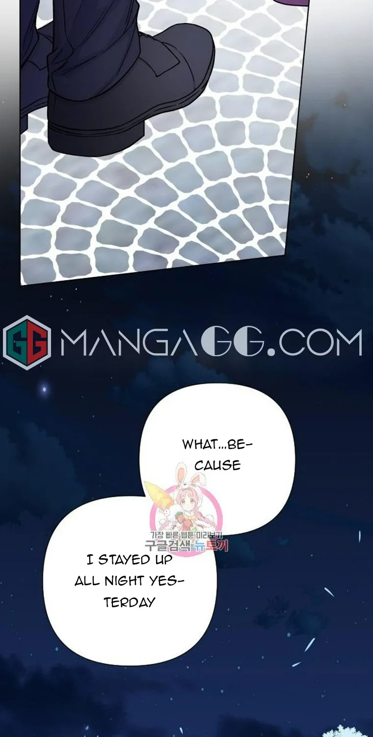 The Way That Knight Lives As a Lady Zinmanga X Chapter 67 Page 33