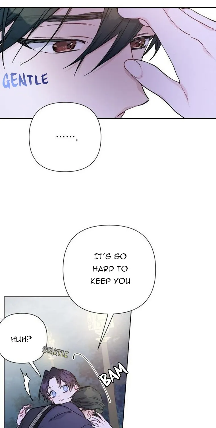 The Way That Knight Lives As a Lady Zinmanga X Chapter 67 Page 35
