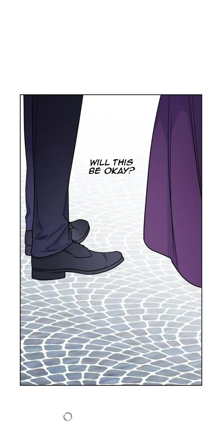 The Way That Knight Lives As a Lady Zinmanga X Chapter 67 Page 47