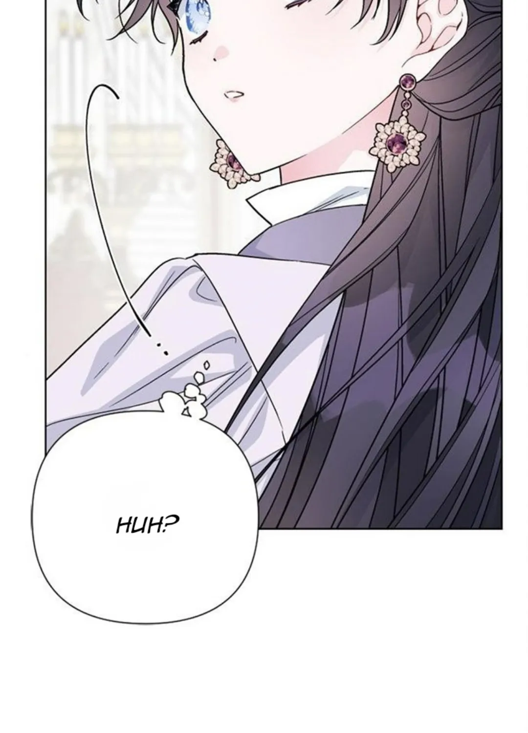 The Way That Knight Lives As a Lady Zinmanga X Chapter 66 Page 5