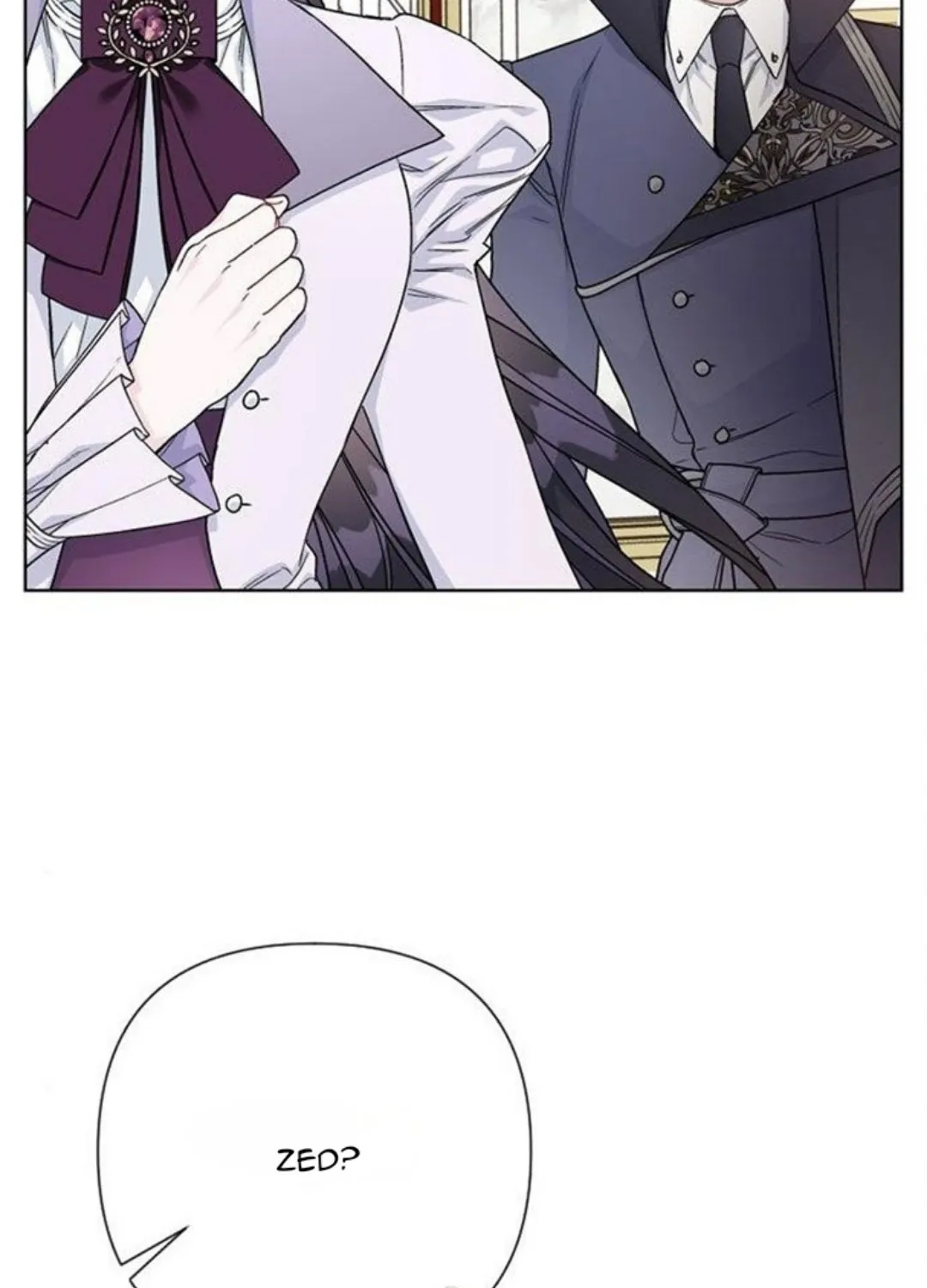 The Way That Knight Lives As a Lady Zinmanga X Chapter 66 Page 7