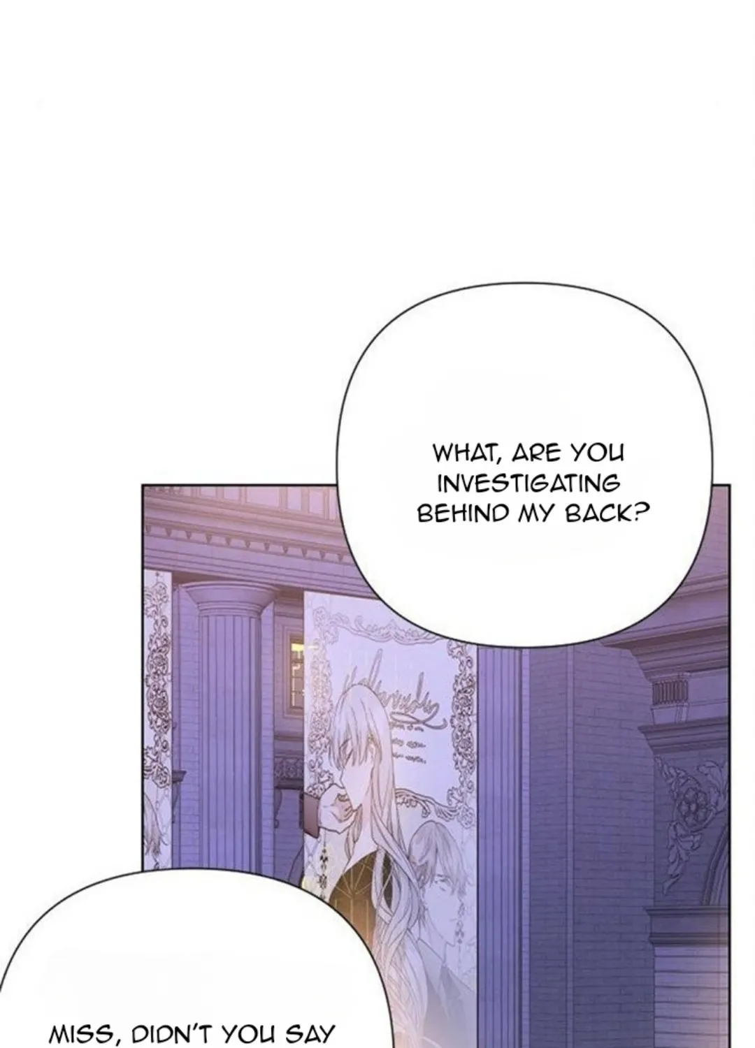 The Way That Knight Lives As a Lady Zinmanga X Chapter 66 Page 9