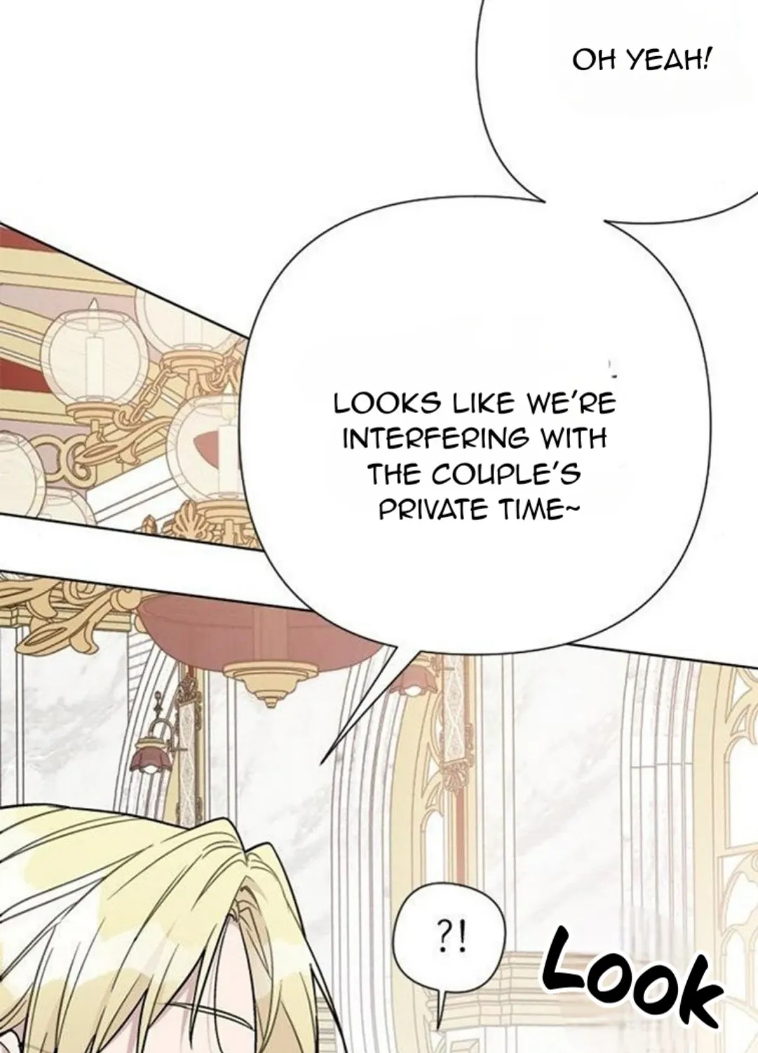 The Way That Knight Lives As a Lady Zinmanga X Chapter 66 Page 15