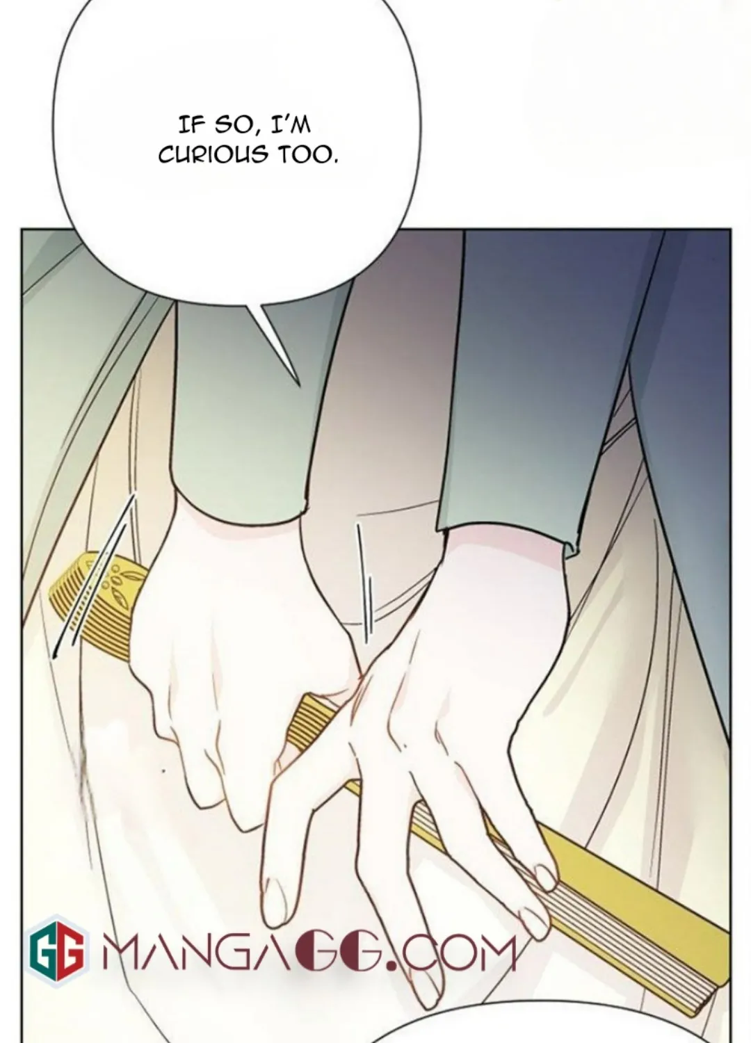 The Way That Knight Lives As a Lady Zinmanga X Chapter 66 Page 40